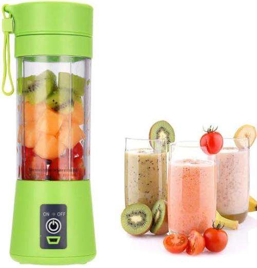 PORTABLE BLENDER