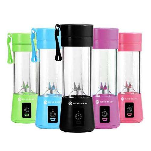 PORTABLE BLENDER