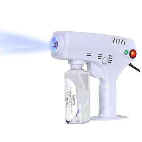 DISINFECTANT STERILIZER NANO SPRAY GUN