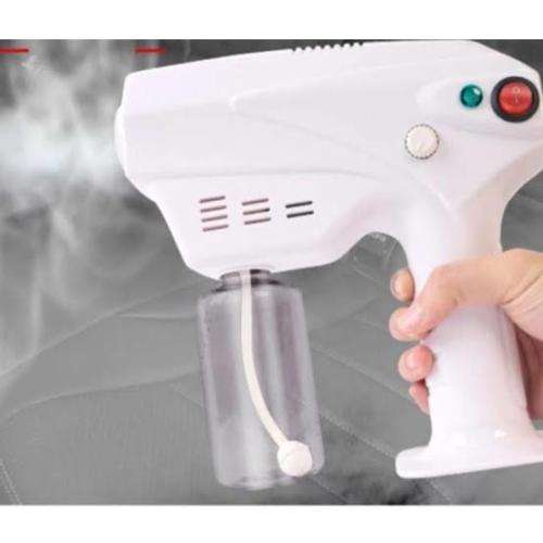 DISINFECTANT STERILIZER NANO SPRAY GUN