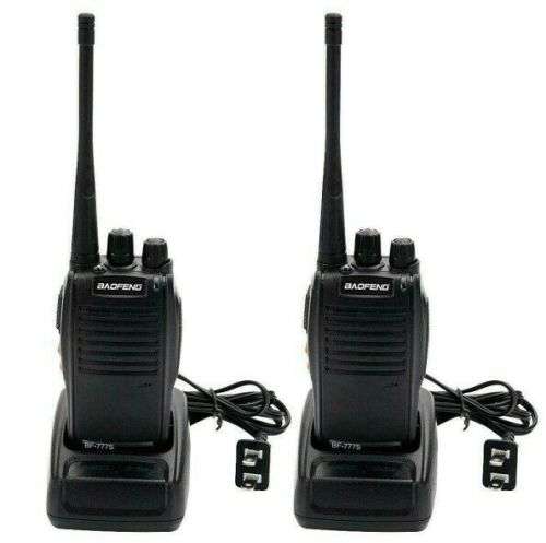 BAOFENG - BF-777sTWO WAY RADIOS