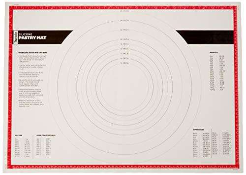TOVOLO NON STICK PASTRY MAT