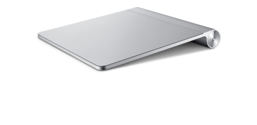 THE NEW MAGIC TRACKPAD!!! BROUGHT TO YOU BY SAMIRA!!!