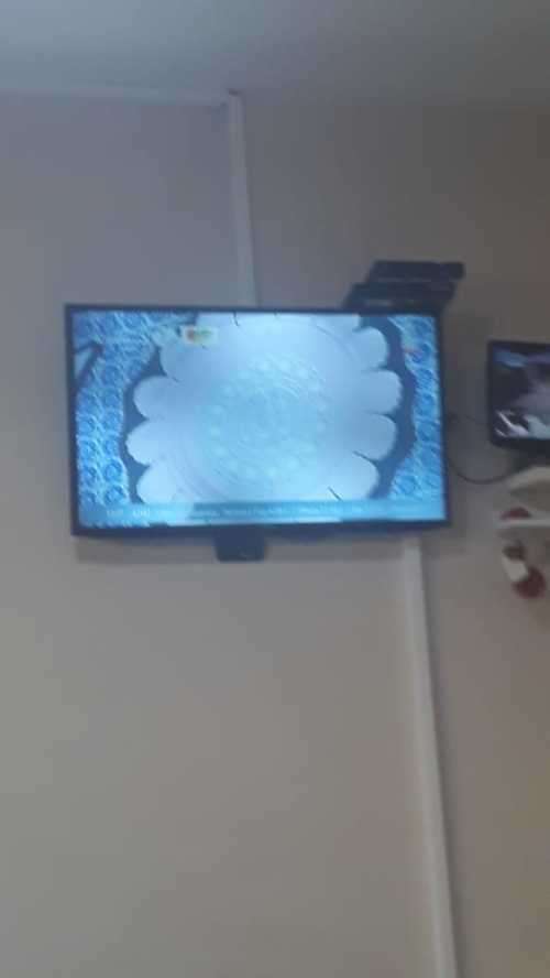 SAMSUNG 48" SMART TV SERIES 5