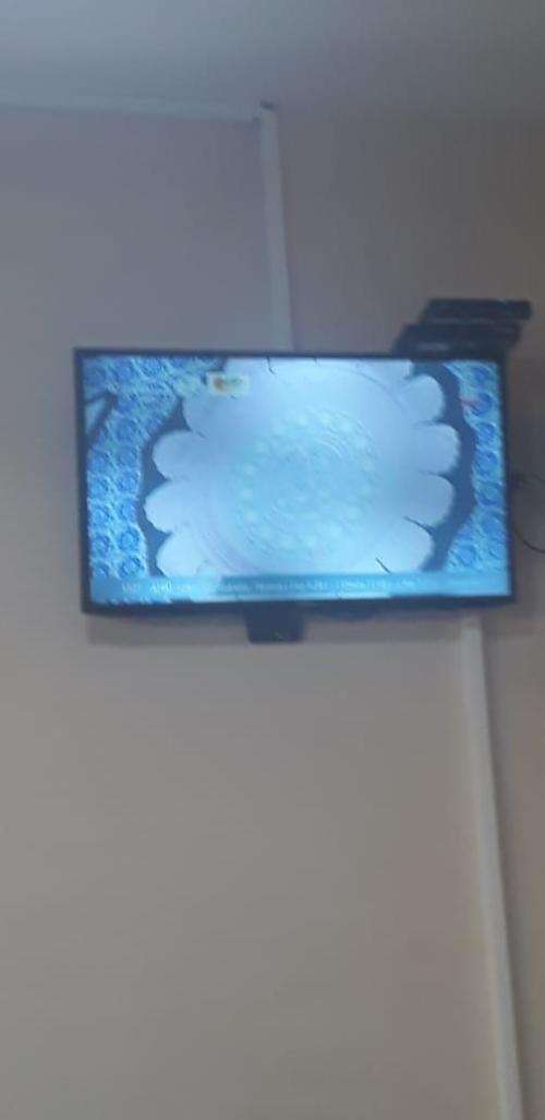 SAMSUNG 48" SMART TV SERIES 5