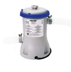 2 X SECONDHAND SWIMMING POOL PUMPS