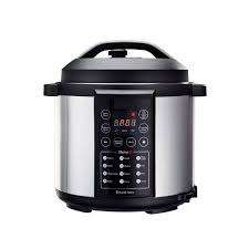 RUSSELL HOBBS PRESSURE COOKER