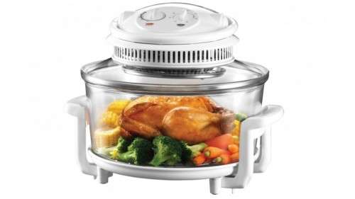 CONVECTION OVEN ** SUNBEAM