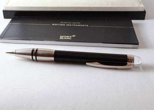 Mont Blanc Ballpoint Pen