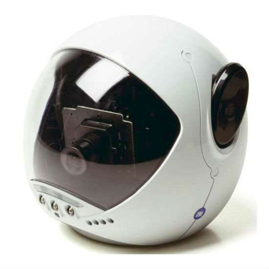 ZTE MF58 3G intelligent remote cctv wireless camera