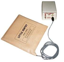 Little Sentry - Infant Reassurance Monitor