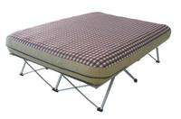 Double Stretcher Bed With Air Matress!!!