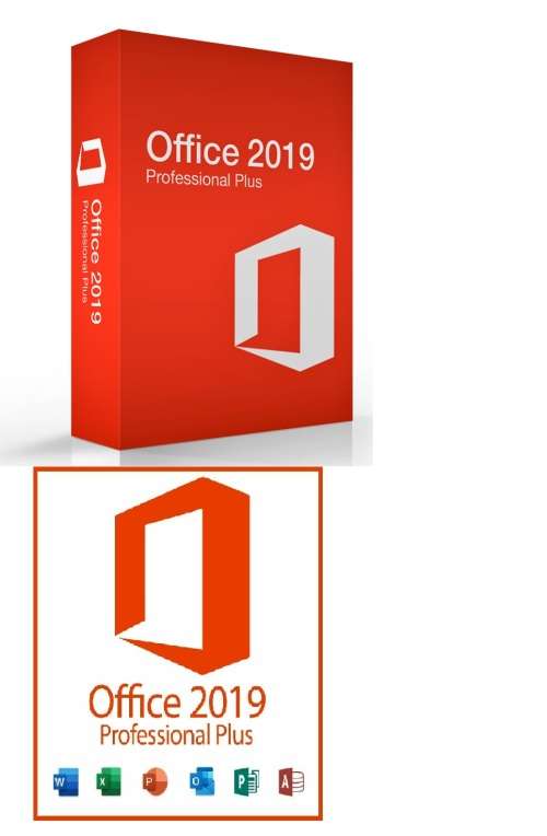 Microsoft office 2019 Professional Plus fast deliverylifetime