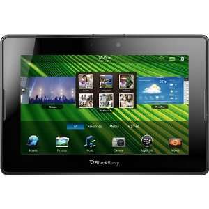 BlackBerry PlayBook 16GB in an excellent condition