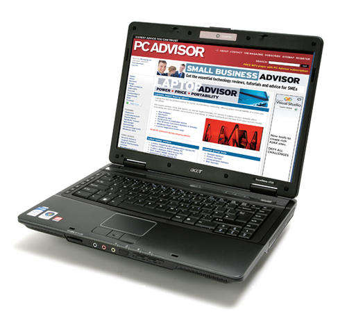 High Spec ACER Travelmate 5730*** built in 3G/ webcam/ @R1