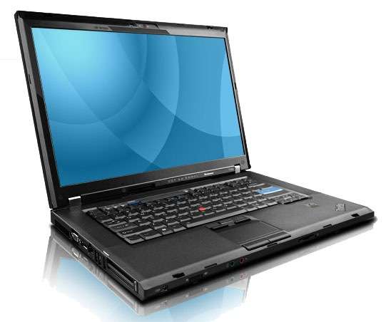 IBM/LENOVO thinkpad T500 powerful!!!! 2.4ghz vpro core 2 duo/2 GB RAM/ webcam/ bluetooth + more!!!!