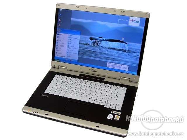 fujitsu siemens amilo pro V3545 @R1 slim/sexy get your kids ready for school!!!!!