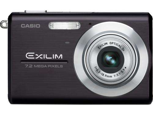 casio exilim 7.2 MP