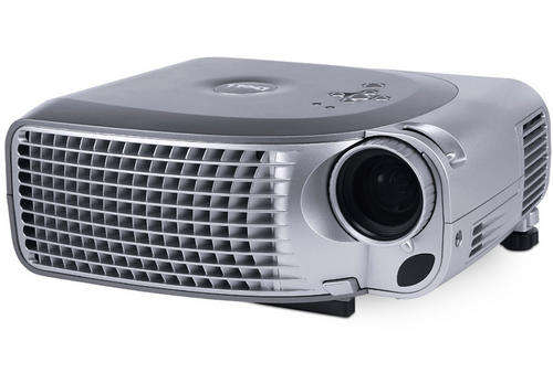 Dell 1201MP Digital Multimedia Projector