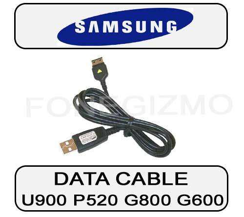 Samsung Data cable type apcbs10bbe