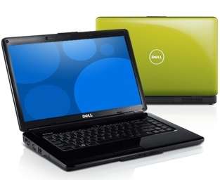 DELL INSPIRON 1545 CORE 2 DUO 2.2gHZ/ 320GB HDD/ 512 graphics card/ with HDMI slot / @ R1