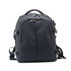 Delsey Pro Camera bag can fit lenses and tripod