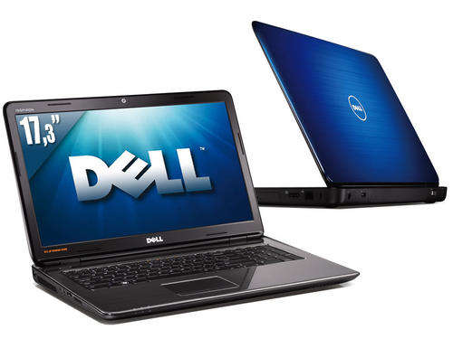 *Brand New Sealed* DELL 17R Blu Ray i5 460M 640GB HDD 6GB RAM! Super laptop