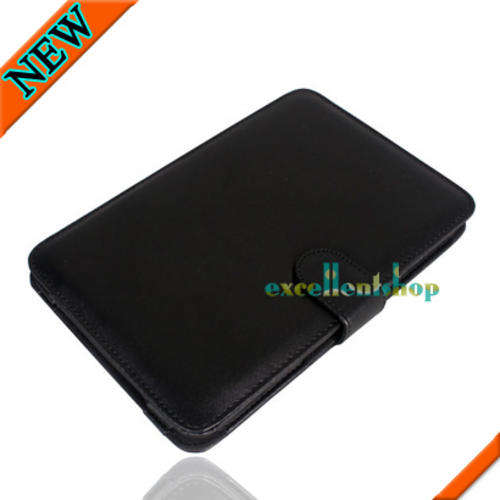 Amazon Kindle cover in Red Black or Purple