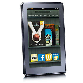 **KINDLE FIRE** In stock