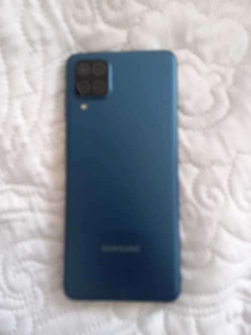 Samsung A12