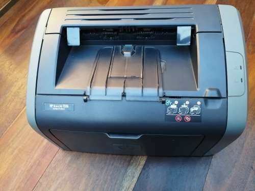 CANON & HP 2XPrinter combo