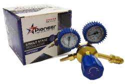 Oxygen Regalator Portapack "NEW