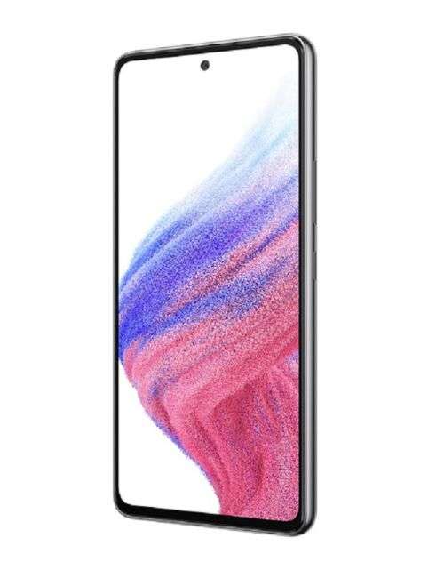 Samsung A53 128GB New & sealed box