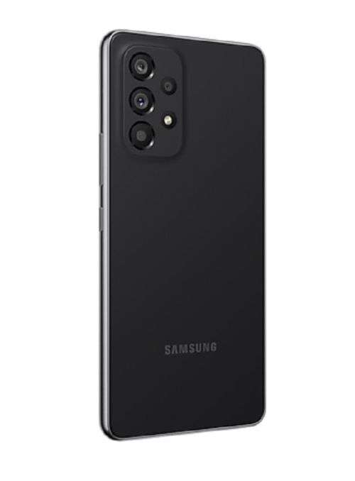 Samsung A53 128GB New & sealed box