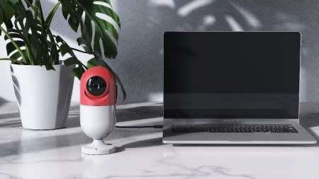 CAMERA  Smart snap 1080p