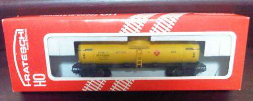 Frateschi - SAR Yellow Petrol Tanker HO