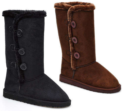Ladies Boots (FC512) | Get 2 for R250