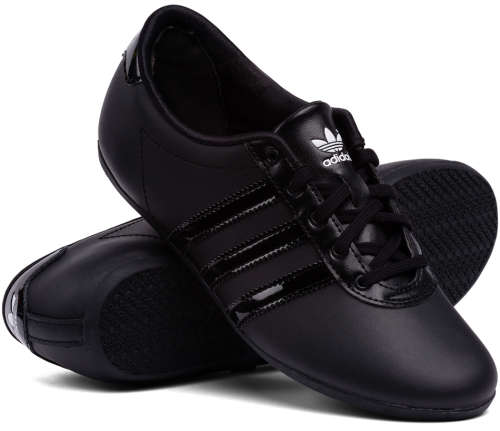 Ladies Adidas Nu Line Sneakers (G95411)