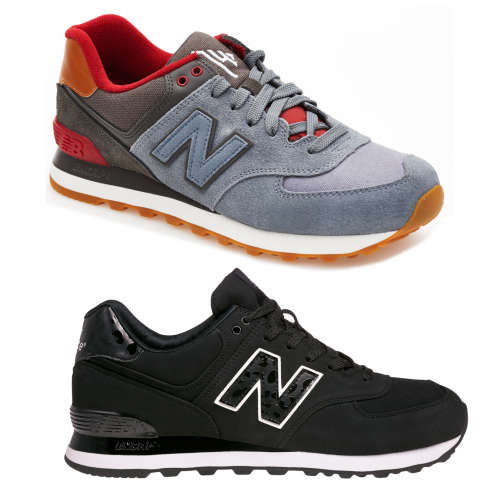Men's New Balance Sneakers (B1&MNB2)