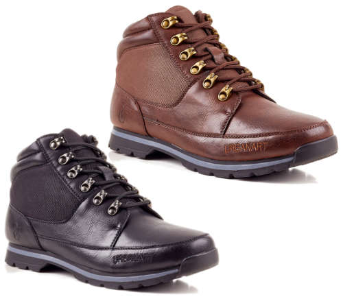 Men's Urban Art Ski2 Casual Boot (DG102)