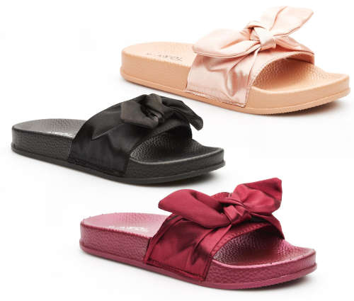 Ladies's Stylish Sandals | 3 Colours (LCB427)