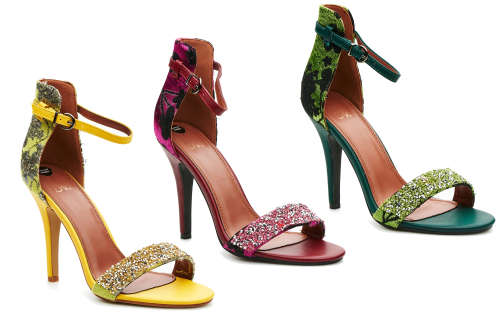 Dolce Vita Ladies' Vamp Heels (DV237)