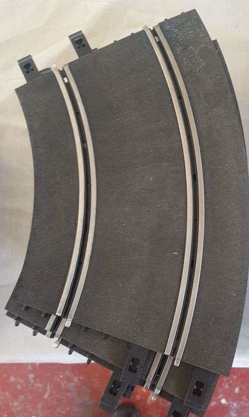 Ninco Standard Curve