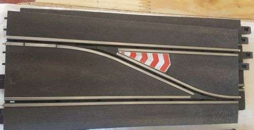 Ninco Digital Lane Changer - set