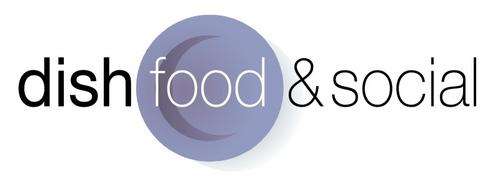 CHARITY AUCTION  - DISH FOOD & SOCIAL - FABULOUS DINING EXPERIENCE FOR EIGHT