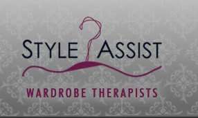 CHARITY AUCTION  - STYLE ASSIST - WARDROBE MAKEOVER