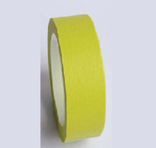 Lime Green Washi Tape