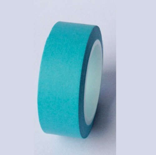 Light Blue Washi Tape