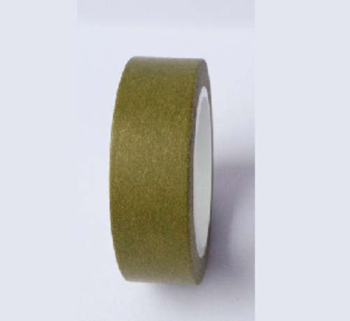 Olive Washi Tape