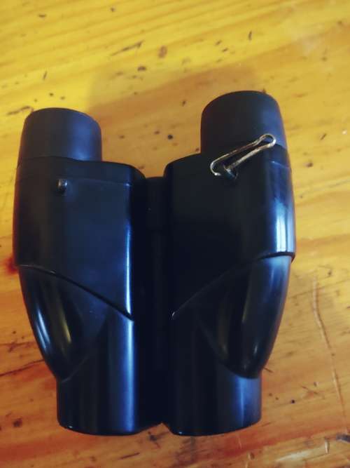 Binoculars Practica sport 12x25